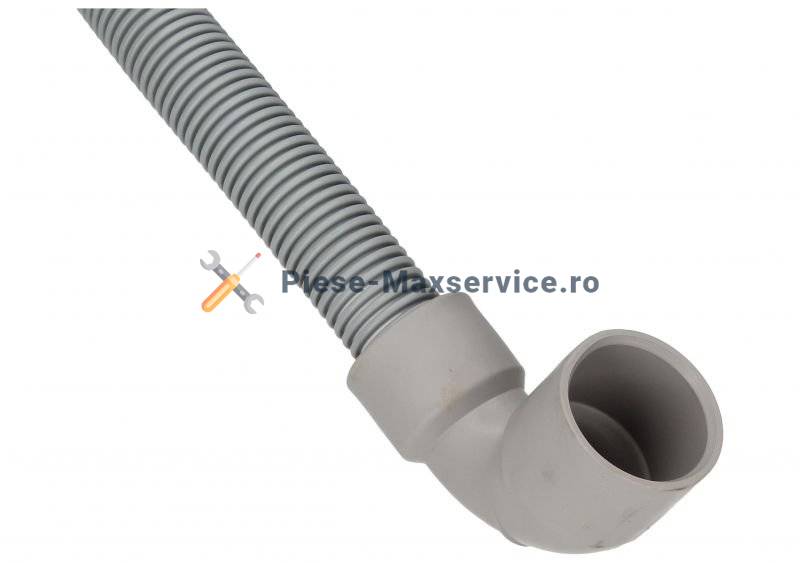 Furtun evacuare masina de spalat Hotpoint Original