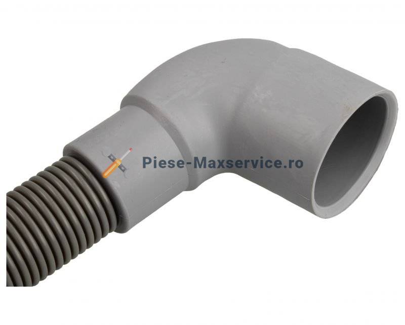 Furtun evacuare masina de spalat Ignis Original