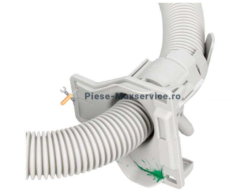 Furtun evacuare masina de spalat Neff Original