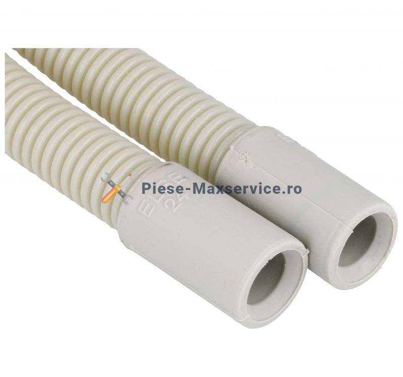 Furtun evacuare uscator de rufe Heinner