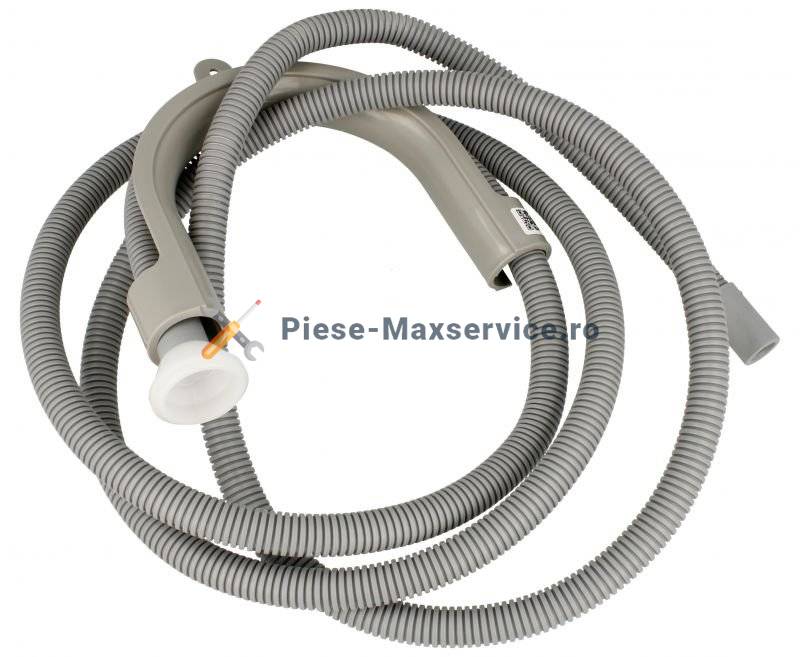 Furtun evacuare uscator de rufe LG Original 