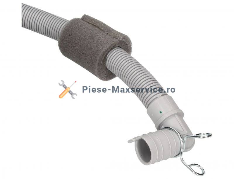Furtun evacuare uscator de rufe Samsung Original