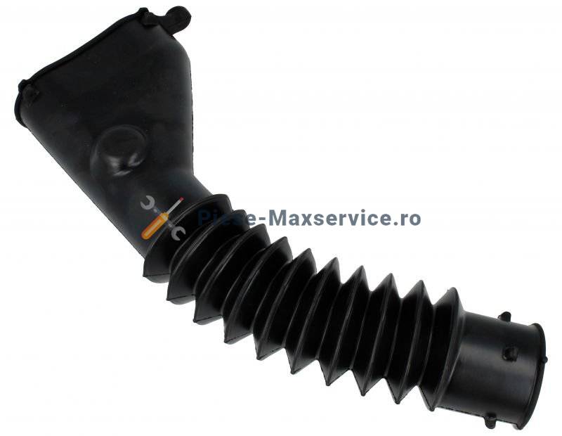 Furtun flexibil uscator de rufe compatibil Miele
