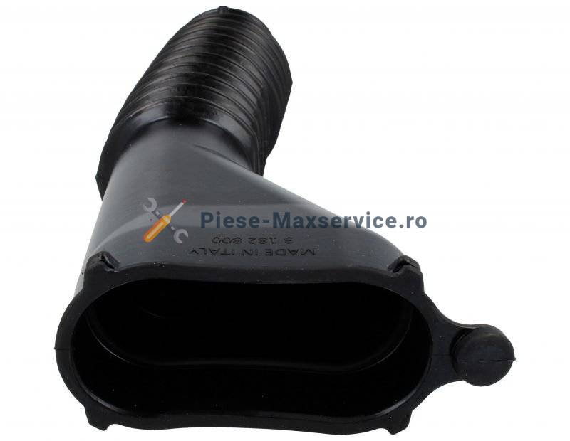 Furtun flexibil uscator de rufe compatibil Miele