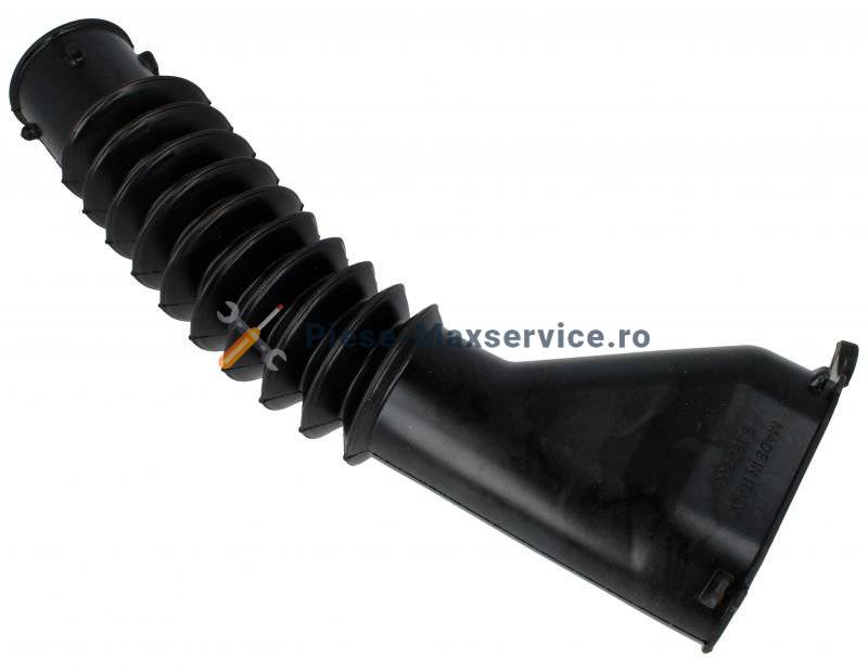 Furtun flexibil uscator de rufe compatibil Miele