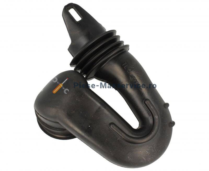 Furtun racord masina de spalat Grundig Original