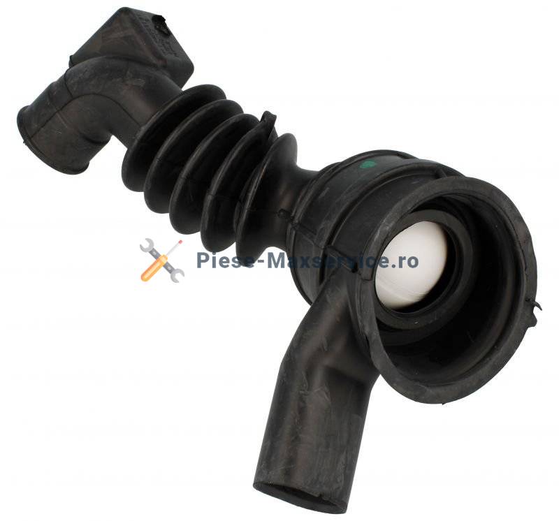 Furtun racord masina de spalat Indesit Original