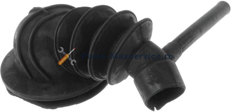 Furtun racord masina de spalat Siemens Original