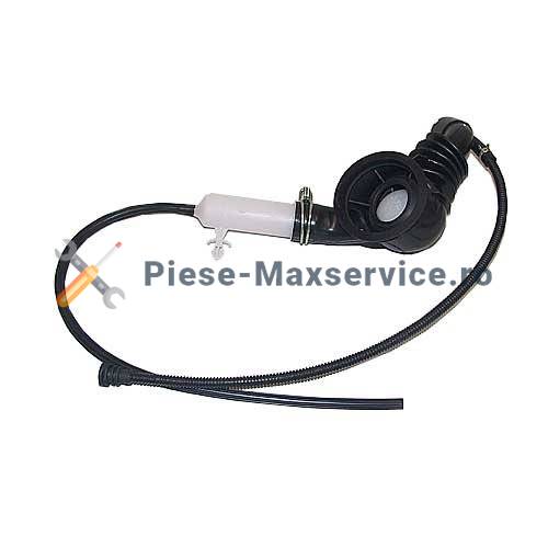 Furtun racord masina de spalat Siemens Original