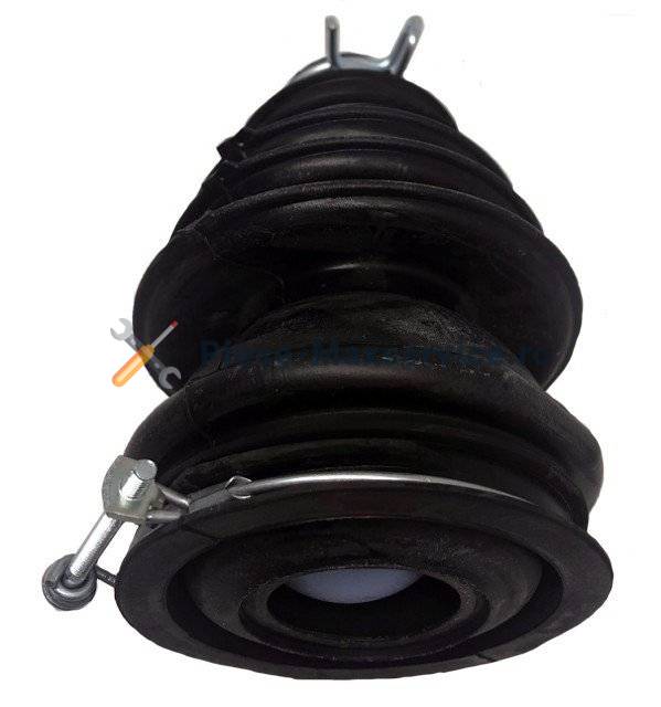 Furtun racord masina de spalat Whirlpool