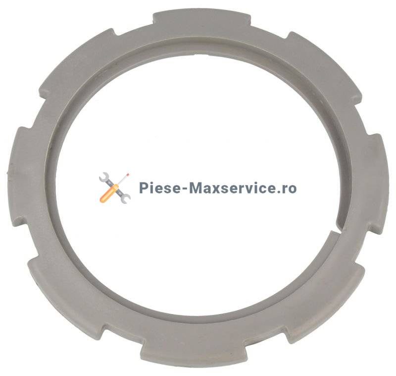 Garnitura capac rezervor sare , masina de spalat vase Hansa 