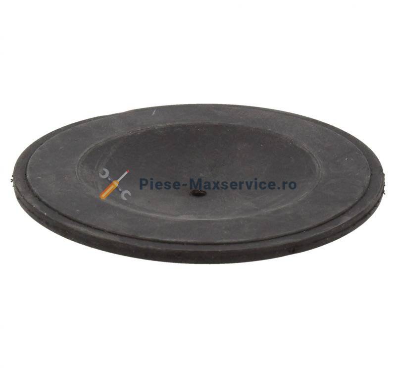 Garnitura capac rezervor sare , masina de spalat vase Hansa 