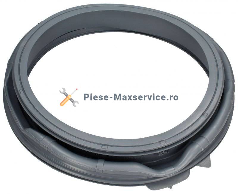 Garnitura hublou masina de spalat Samsung model WW80J5345FW
