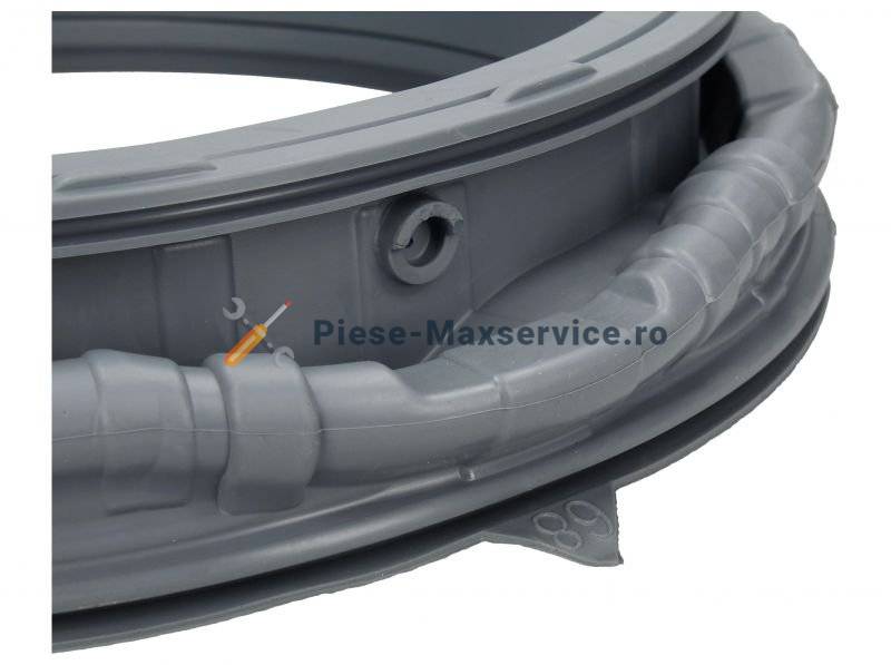 Garnitura hublou masina de spalat Samsung model WW90M644OPX/LE