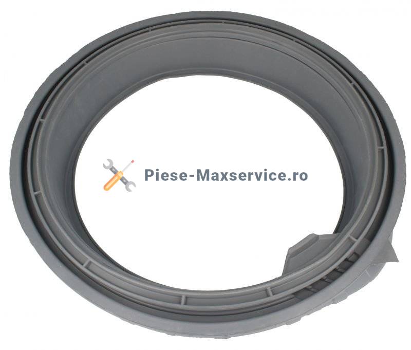 Garnitura hublou masina de spalat Samsung model WW90M644OPX/LE