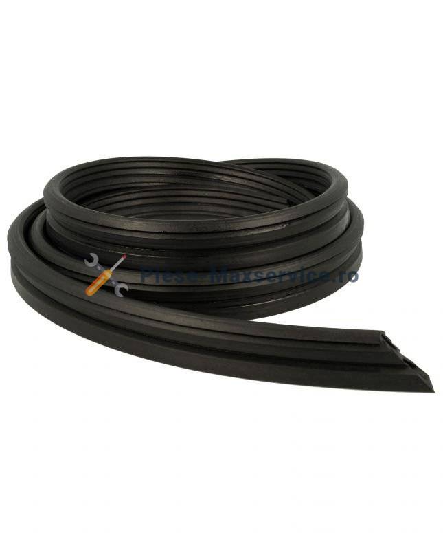 Garnitura usa , masina de spalat vase Hotpoint 