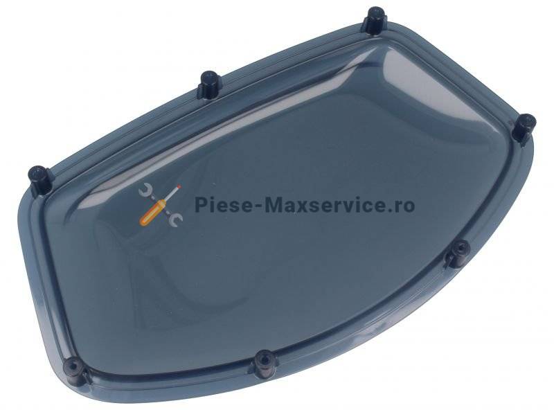 Geam capac masina de spalat Samsung model WW90M644OPX/LE ORIGINAL