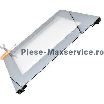 Geam exterior usa cuptor Arctic / Beko Original