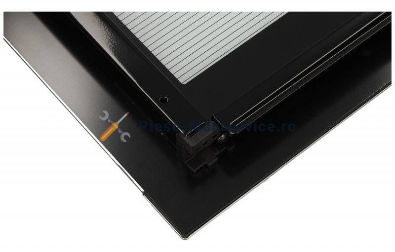Geam exterior usa cuptor electric Beko model BSE22130X Original