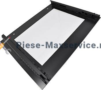 Geam exterior usa cuptor electric Electrolux model EOB3450AOX Original