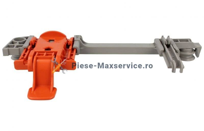 Ghidaj cu role cos superior , masina de spalat vase Hotpoint Original 