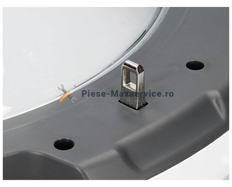 Hublou complet masina de spalat Indesit Original
