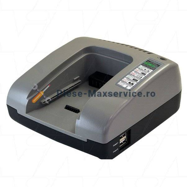 Incarcator acumulatori Milwaukee 7,2 - 18 V