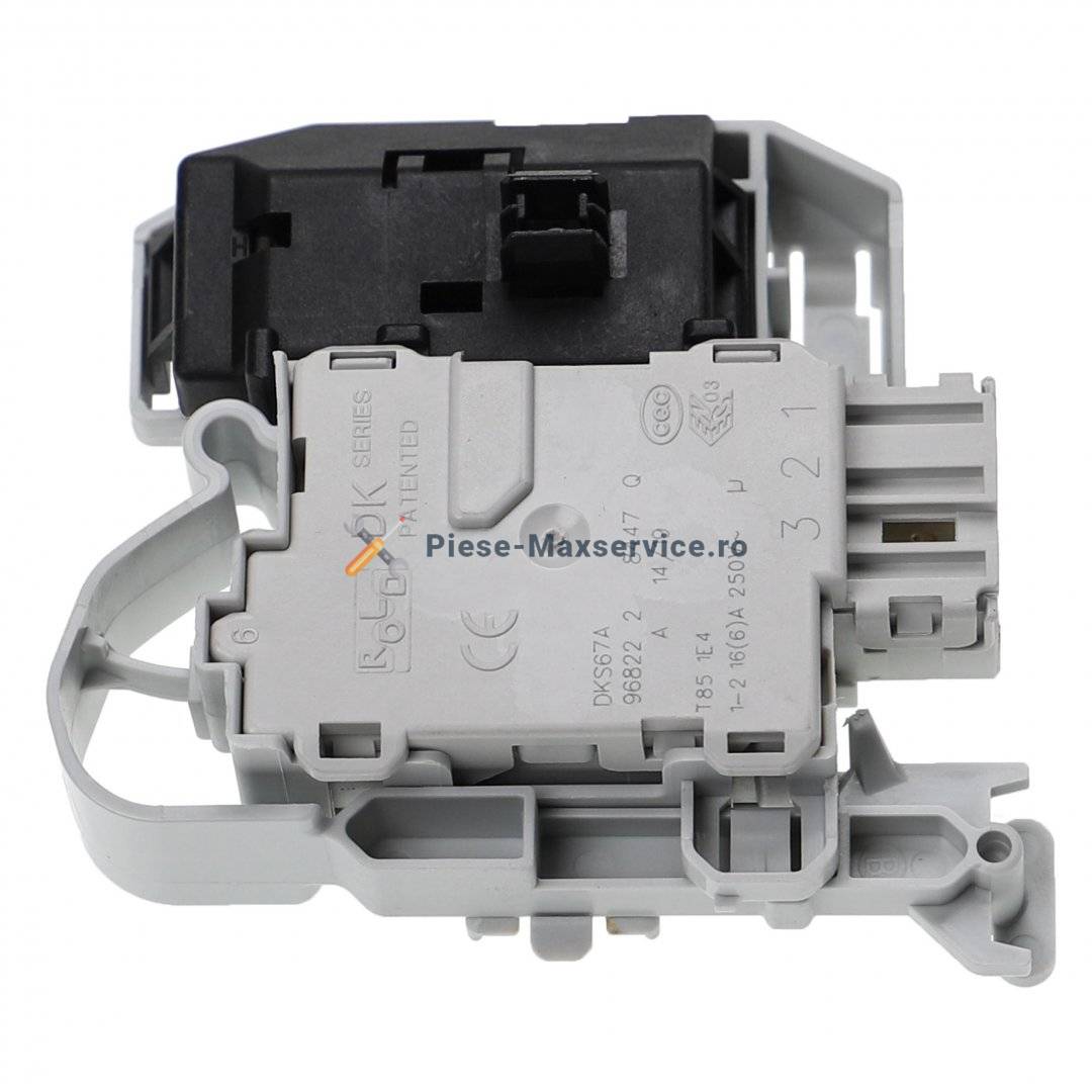 Inchizator hublou masina de spalat Bosch Original