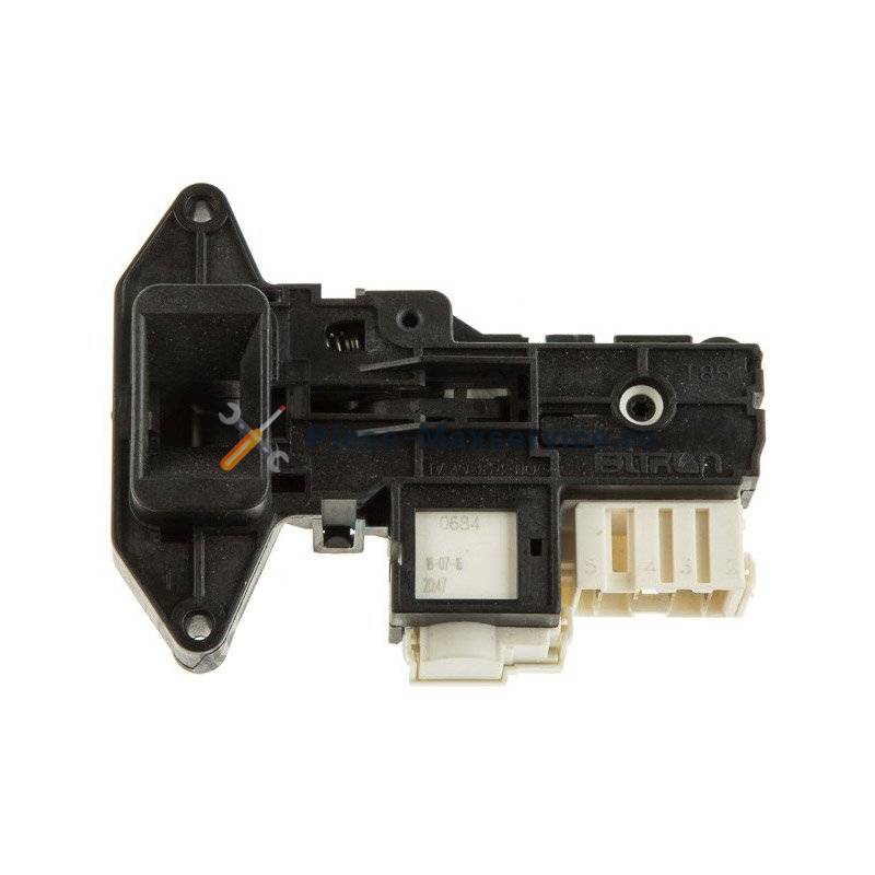 Inchizator hublou masina de spalat Daewoo