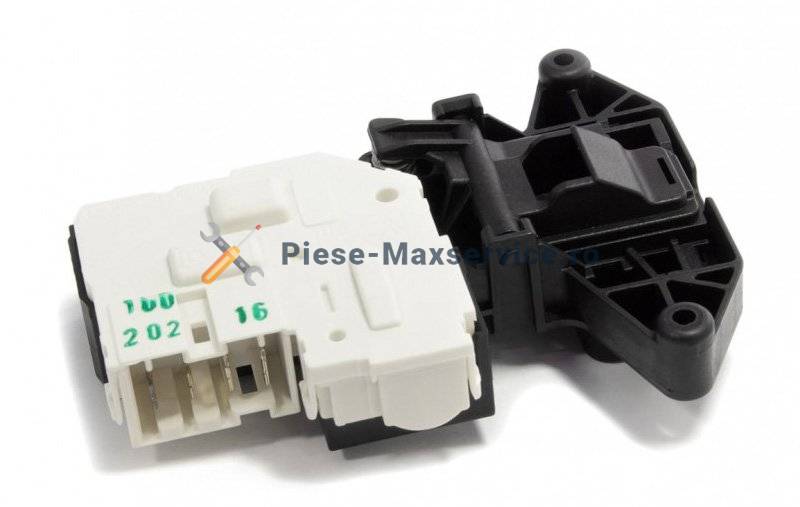 Inchizator hublou masina de spalat Finlux