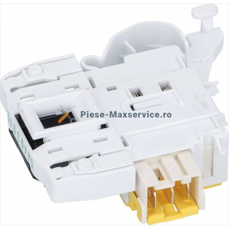 Inchizator hublou masina de spalat Indesit Original