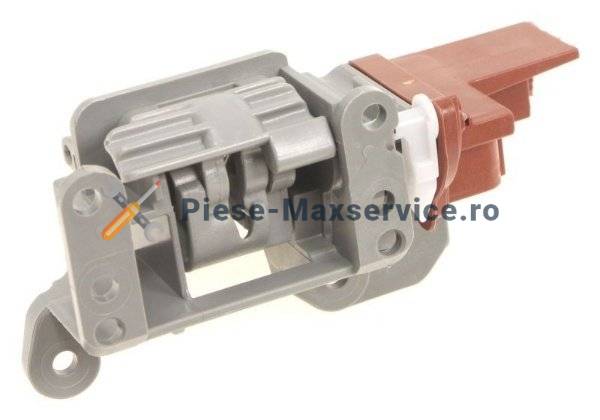 Inchizator usa , masina de spalat vase Bauknecht Original 