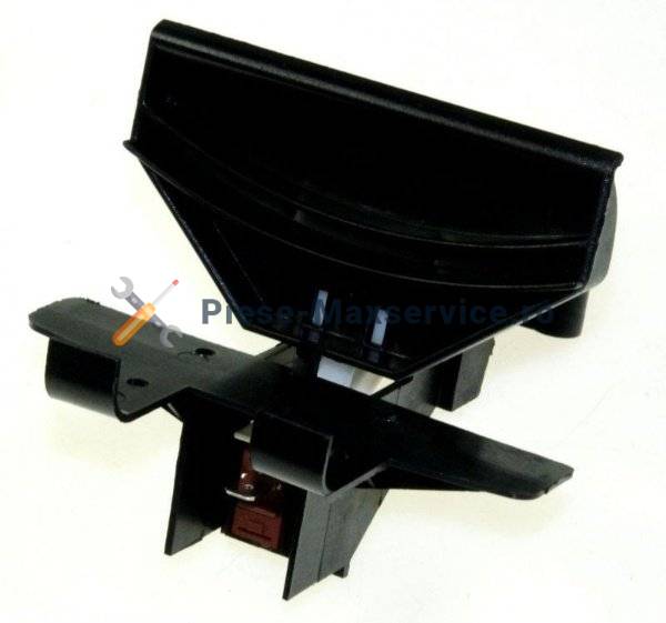Inchizator usa complet , masina de spalat vase Ariston Original 