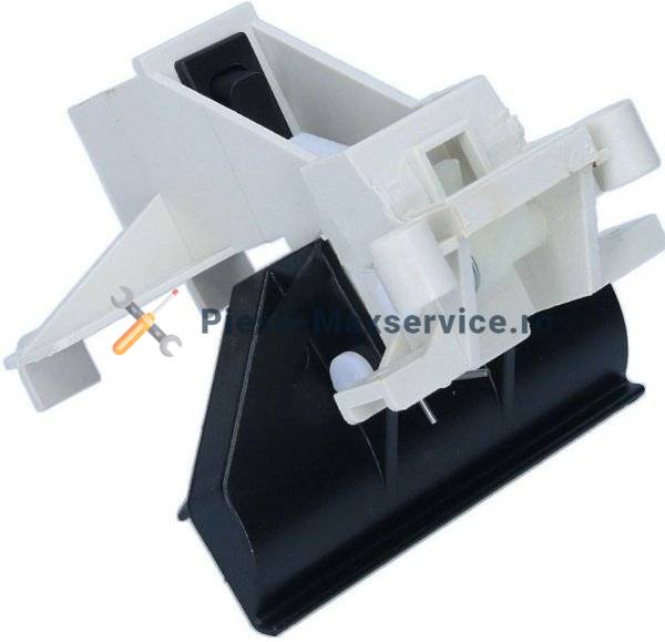 Inchizator usa complet , masina de spalat vase Ariston Original 