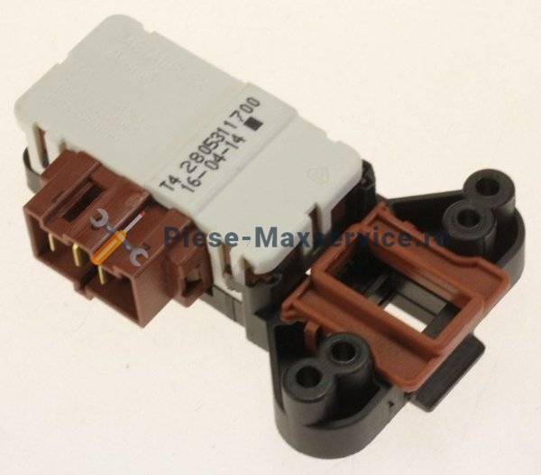 Inchizator usa masina de spalat vase Beko Original 