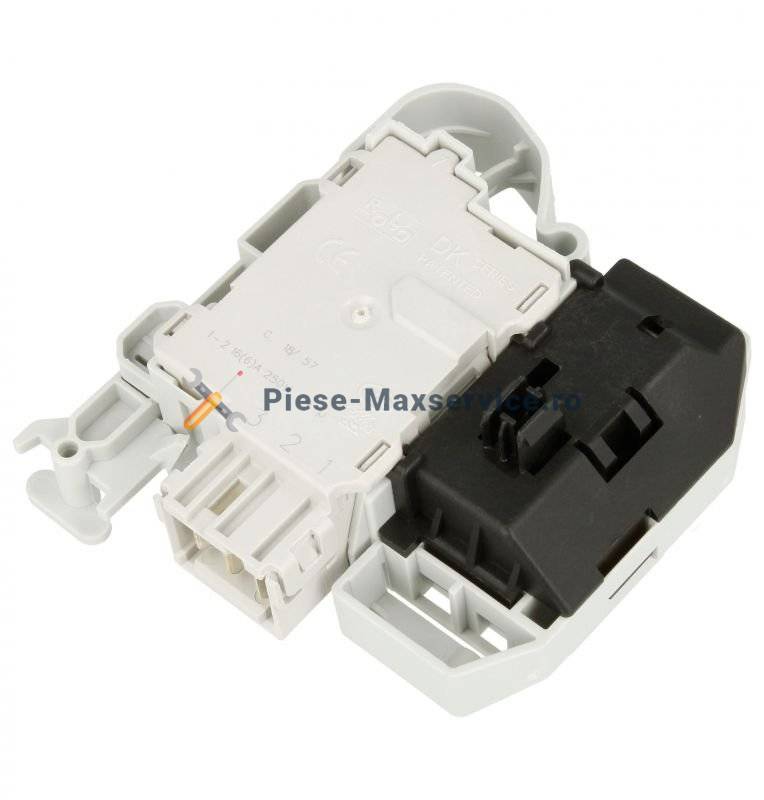 Inchizator usa masina de spalat vase Bosch 