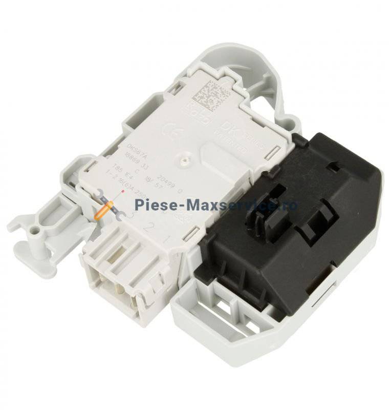Inchizator usa masina de spalat vase Bosch 