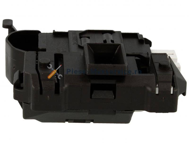 Inchizator usa masina de spalat vase Hotpoint 