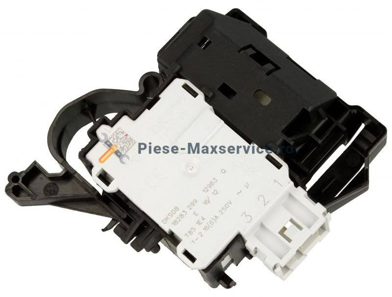 Inchizator usa masina de spalat vase Hotpoint 