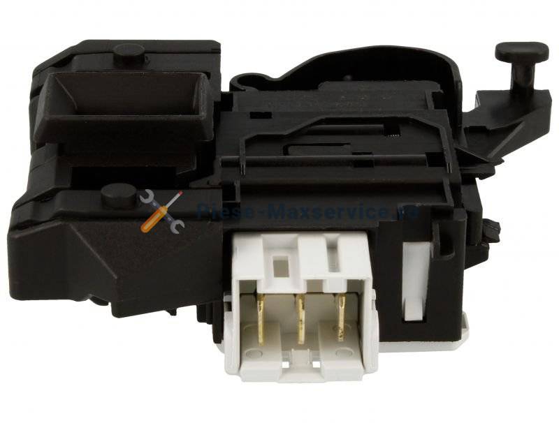 Inchizator usa masina de spalat vase Hotpoint 