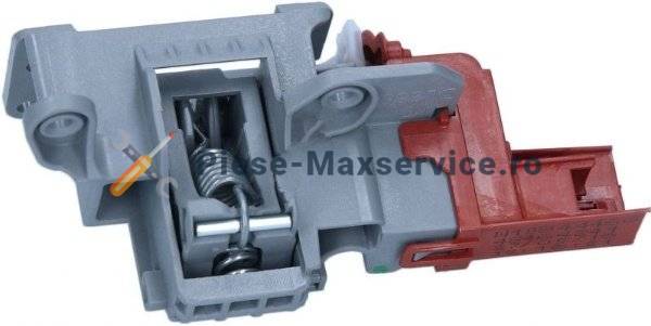 Inchizator usa masina de spalat vase Hotpoint Original