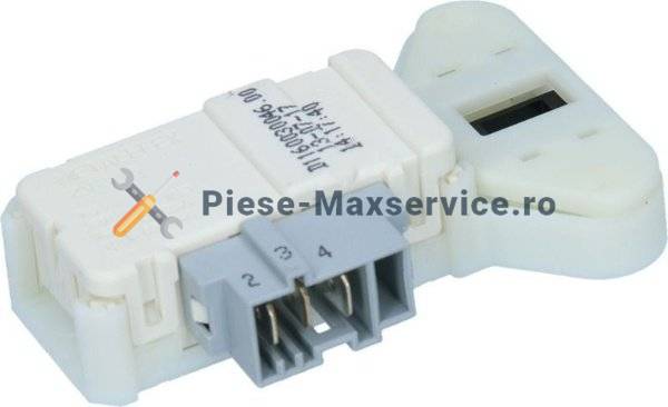 Inchizator usa masina de spalat vase Hotpoint Original