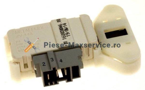 Inchizator usa masina de spalat vase Hotpoint Original