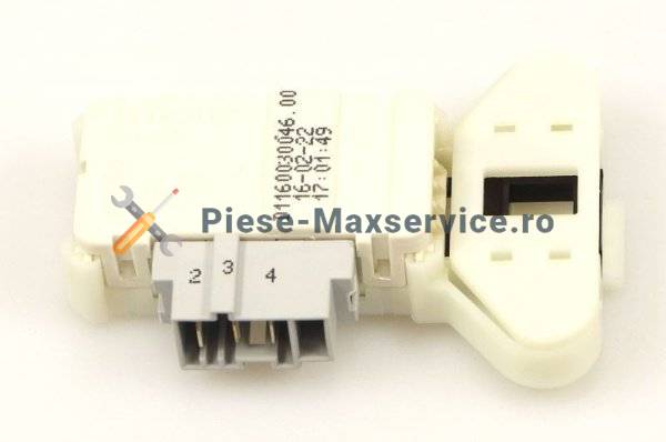 Inchizator usa masina de spalat vase Hotpoint Original