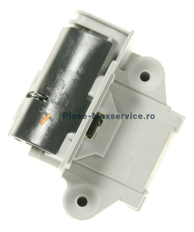 Inchizator usa masina de spalat vase Ignis
