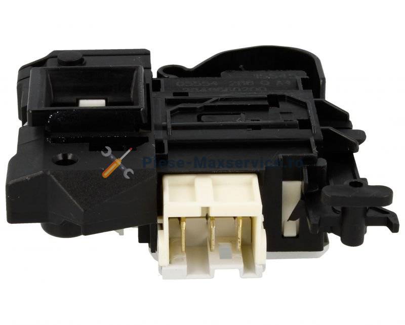 Inchizator usa uscator de rufe Beko Original