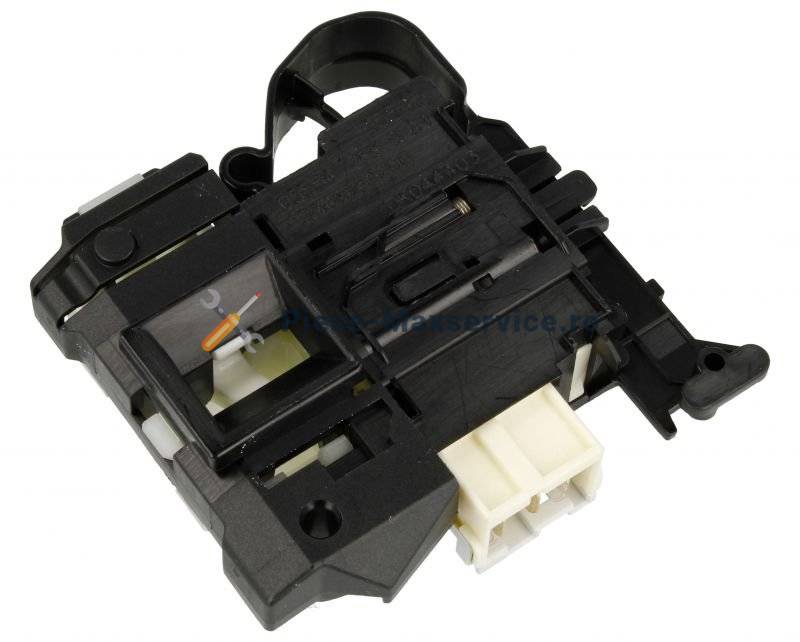 Inchizator usa uscator de rufe Beko Original