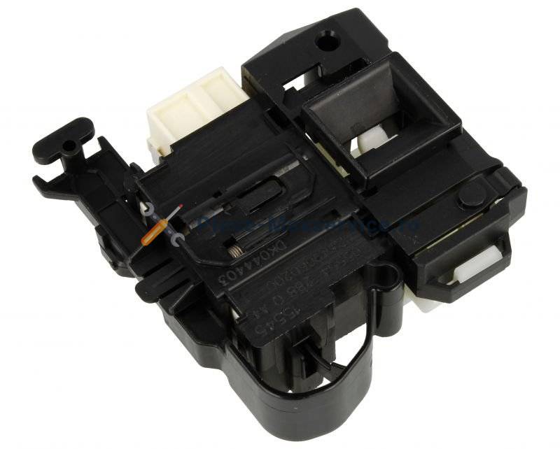 Inchizator usa uscator de rufe Beko Original