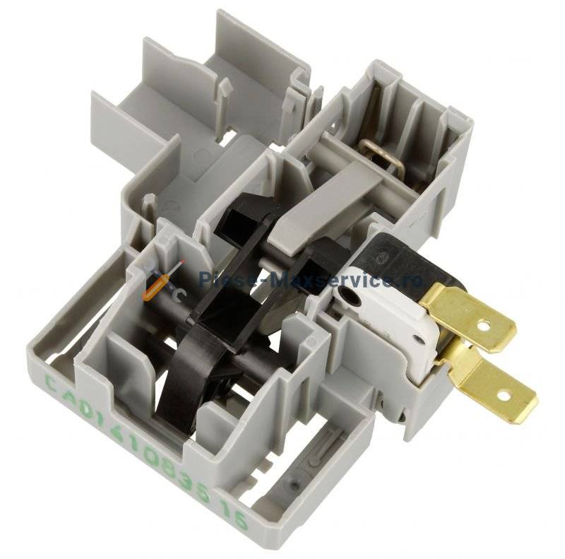 Inchizator usa uscator de rufe Candy Original