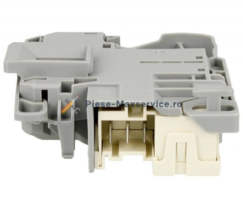 Inchizator usa uscator de rufe Gorenje 